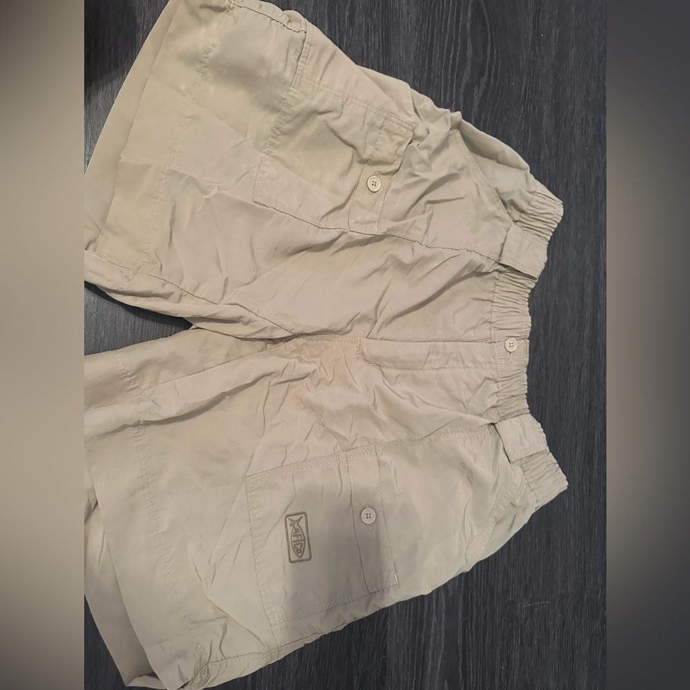 Men’s aftco shorts
